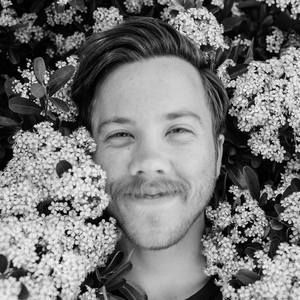 Meet your Posher, Andrew